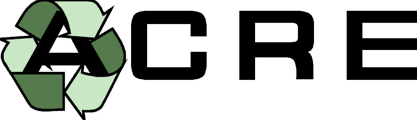 ACRE logo - for schools