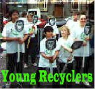 Young Recyclers